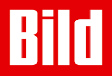 bildZeitung logo